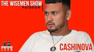 The Wisemen Show Episode 211 | 