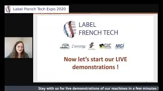 Label French Tech Expo 2020 - Replay
