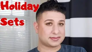 SEPHORA SALE HOLIDAY SETS ANTI-HAUL AND MUST HAVES | Brett Guy Glam