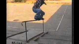 ERESCE cz3/3 1999r toruń