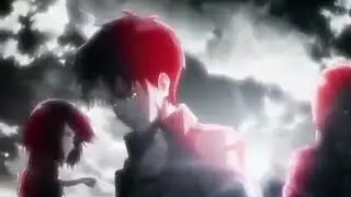 Multi anime opening