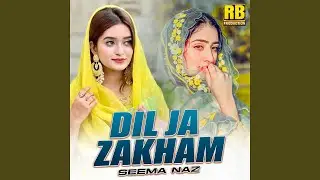 Dil Ja Zakham