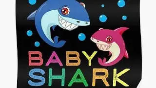 Baby Shark ! Rhymes for kids ! Littlegenius !