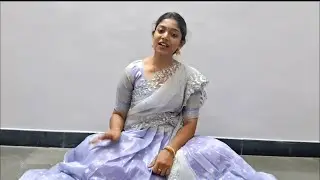 Siva Sammohanam || Girija Akella || Dr.Y.Ramaprabha ||
