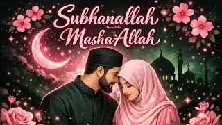 SubhanAllah MashAllah | Sufi Kalam | Ruhani Ishq | Heart Touching Sufi Song