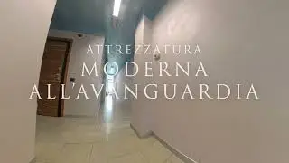 Virtualtour dello studio Aguzzi di Morbegno