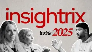 Inside Insightrix 2025 | Life at a Saskatchewan-Based Market Research Company