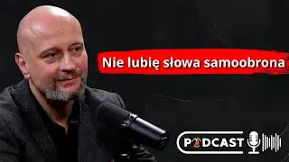 Dlaczego słowa są silniejsze niż siła? | Marcin Michalik-Lipka | Podcast BBP #20