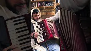 הרב שלום סבג וחברים בניגונים מהעולם העליון 👑