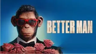 Better Man Flops Hard with 1.1 Million for 110 Million Budget film