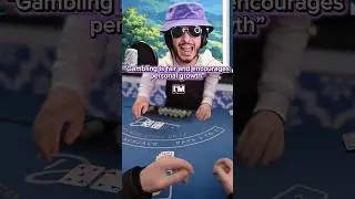 Азартные игры в GTA &mdash; это подстроено.
