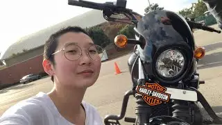 so I failed the MSF Course...