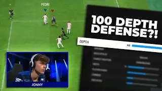 How A 18 Year Old Wonderkid Won eChampions League!
