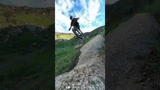 No better feeling #socalmtb #mtb #bikelife #fypシ゚viral #enduro #jump #downhill #sendit #mtblife #dji