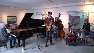 Yuri Honing Acoustic Quartet