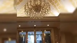 Rio Hotel and Casino a great place to stay while in Macau