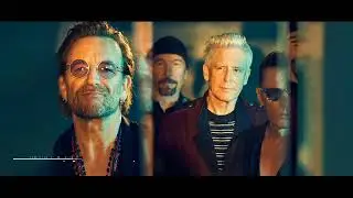 U2 With Or Without You (Regis Lima Club Rework)