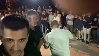 Kızılhısar Köyü kuluncak yöresel oyunumuz