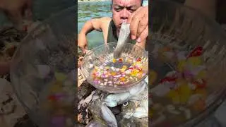 ITO ANG SAKTO KINILAW SA KAMOTENG KAHOY 