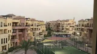 Shorooq Mirdif Time lapse