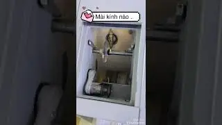 NIDEK ME 1000+