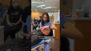 What happens during an adjustment appointment?