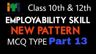 MCQ /LABOUR WELFARE LEGISLATION /Part 04/2023/ES/NEW SYLLABUS