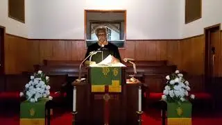 How Long, Oh Lord, How Long?