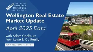 April 2025 Wellington Real Estate Market Update