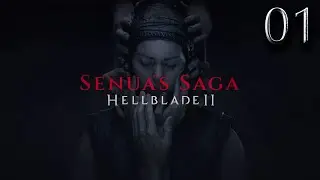 Senua&rsquo;s Saga  Hellblade 2 Mini Gameplay 01