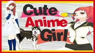 Top 10 Cute Anime Girl - Most Beautiful Anime Girl List Ever!