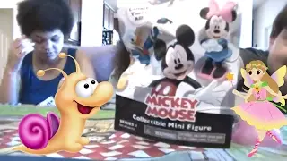 Unboxing Sundaes World Boys And Girls May 2017
