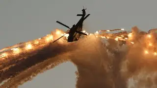 ANTIDOTUM Airshow Leszno 2025