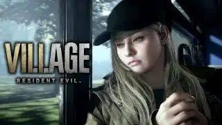 RESIDENT EVIL: VILLAGE - ENDING - FULL WALKTHROUGH 