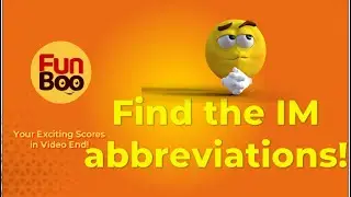 15 Best Conversational Internet acronyms with answers!