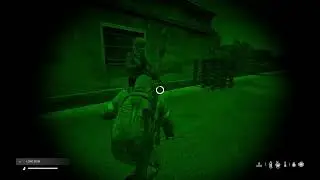 Dayz. Lookin for Supplies and trying to stay Alive.