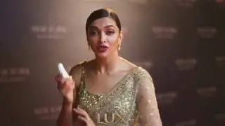 LUX - I am More than You Can see
