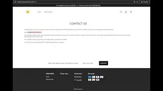 Avoid The Websites Linked to 'support@emailservic.com' - Learn How to Protect Yourself Now!