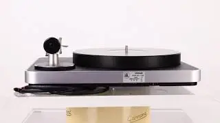 Clearaudio Concept MM