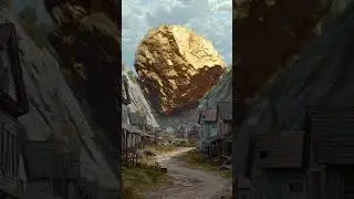 the golden stone