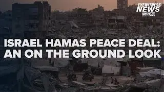 On the ground in Israel: Armstrong Williams reports on resilience amid fragile peace deal