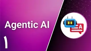 Agentic AI (with LlamaIndex) | مقدمه