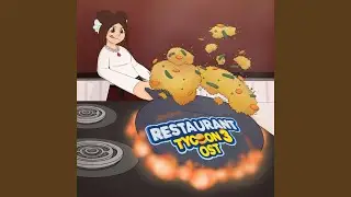Cooking Fever (Instrumental)