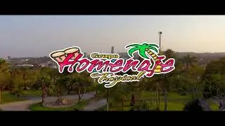 HOMENAJE TROPICAL 