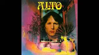 Alto - She's Gone [Germany] Balearic Psych Fusion (1978)