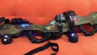 Tips and tricks on grenade settings/functionality