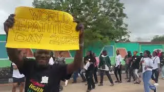 EBSU MEDICAL WEEK