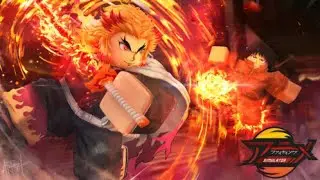 Anime Fighting Simulator Farm - Roblox Live