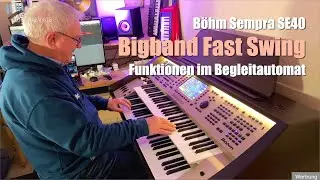 Böhm Sempra - 