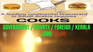 Job Freshers Government Kerala Vacancies Accounts Draughtsman Hardware Collection Gulf Nurse Cashier